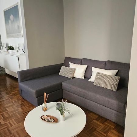 Casa Cecilia Apartment Sanremo Ngoại thất bức ảnh