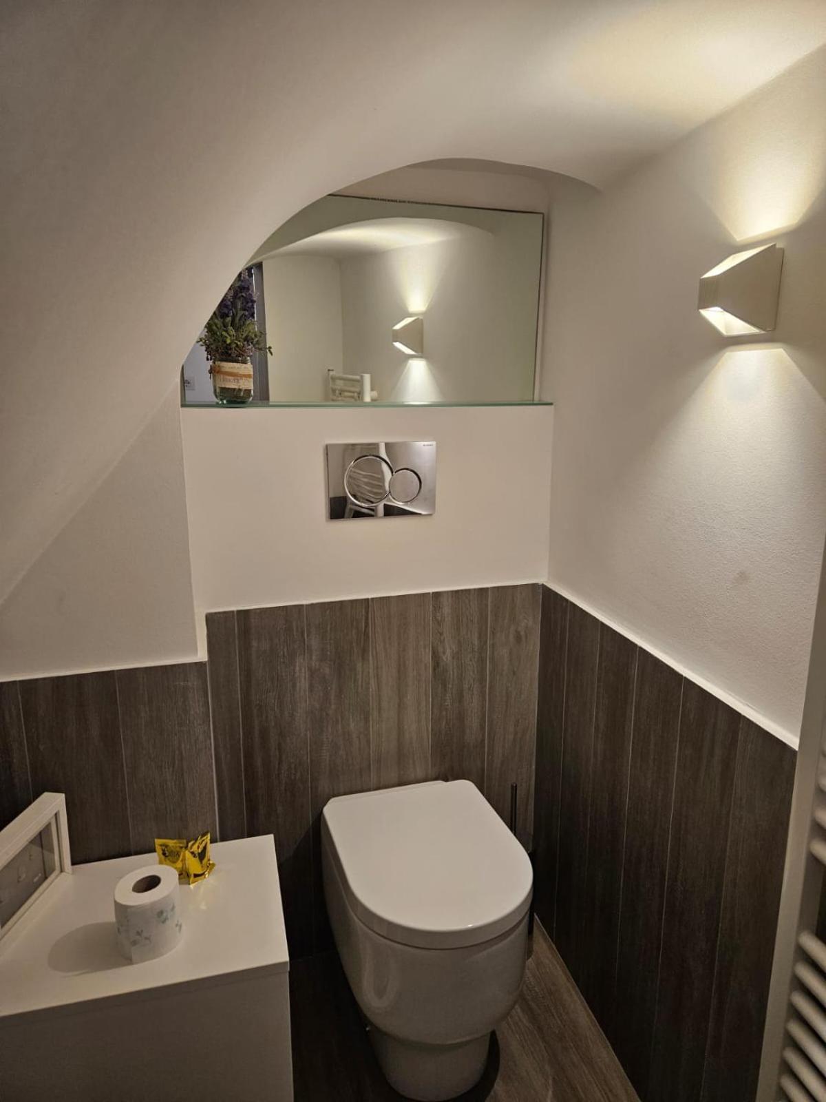 Casa Cecilia Apartment Sanremo Ngoại thất bức ảnh